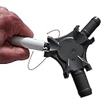 VERLEGEHILFEN Kalibrierer - Entgrater - Anfaser/für Verbundrohr 16 x 2 mm; 20 x 2 mm; 26 x 3 mm