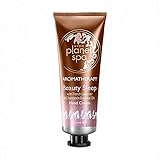 Crema de manos de aromaterapia Planet Spa. con aceites esenciales de lavanda francesa y manzanilla. una fragancia creada para transportarte a una dimensión de serenidad y relajación y prepararte para una buena noche de descanso.