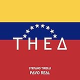  Pavo Real