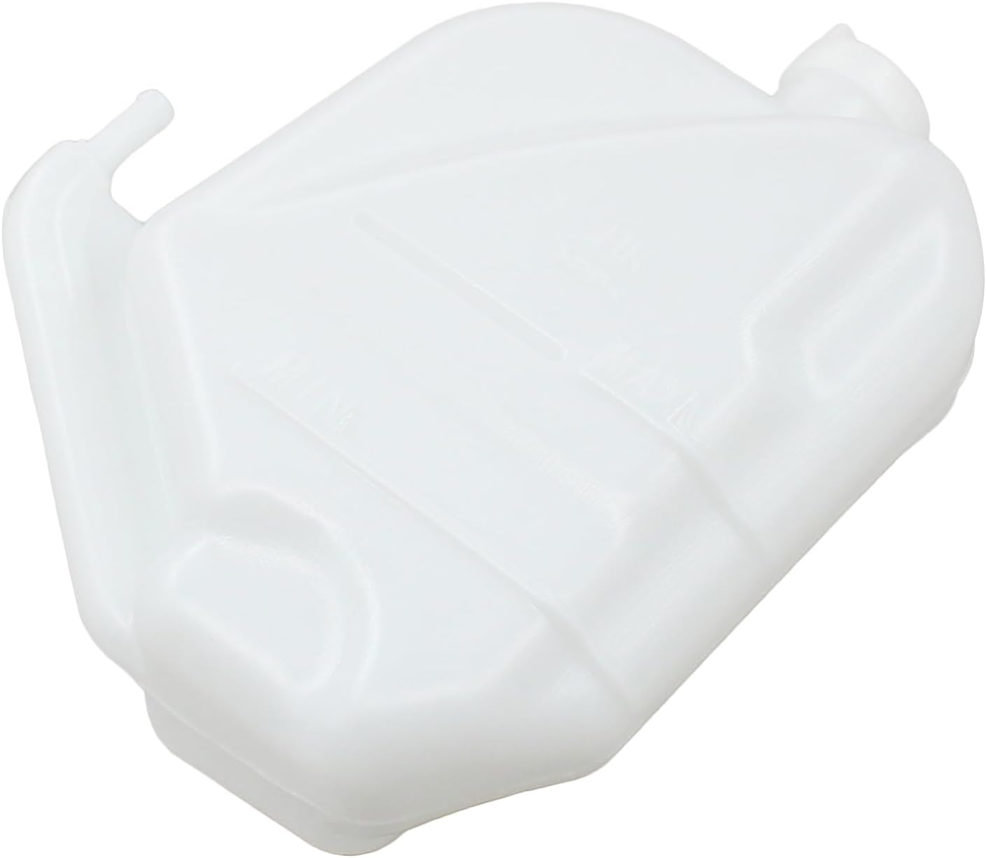 Coolant Reservoir Tank with Cap for Acura Integra 2023-2025, Honda Civic 2022-2025, HR-V 2023-2025