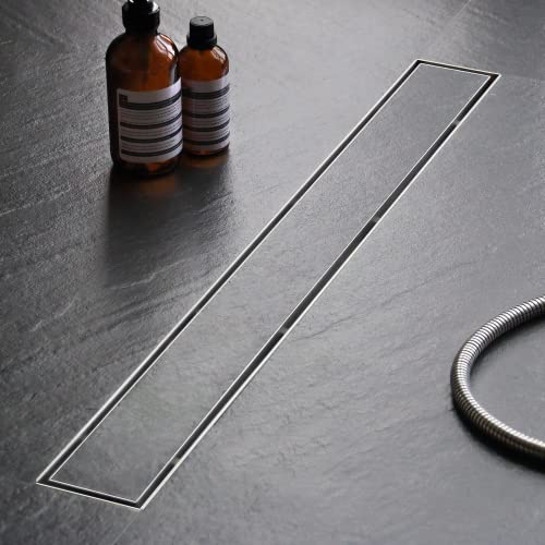 10 Best Shower Drain With Tile Inserts 2023 Prime Deals for only 48