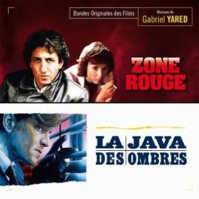Zone Rouge / La Java Des Ombres
