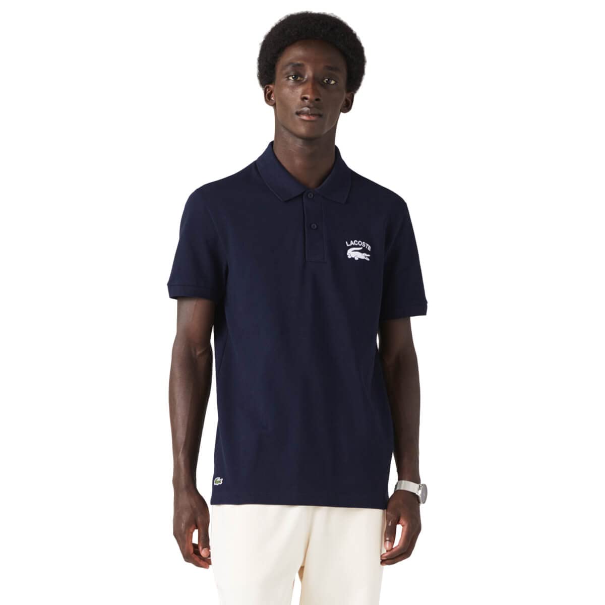 Lacoste Men's Polo Shirt