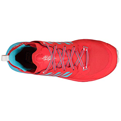 La Sportiva Womens Kaptiva Trail Running Shoes4