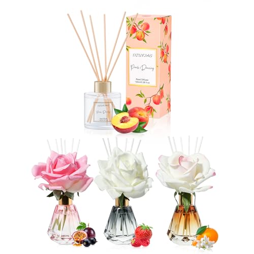 Set de 3 Difusores de Varillas 60ml miniatura 1