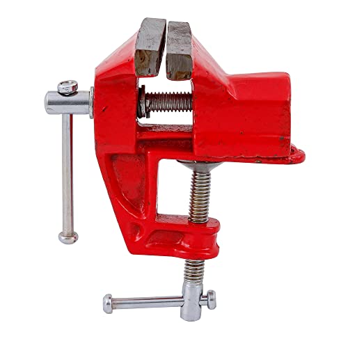 Sparta Torno/Morsa De Bancada 3' (75 Mm)