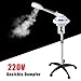 Humidificador para sauna facial Imagen de Humidificador para sauna facial