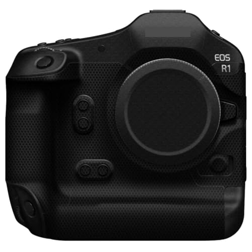 Film de protection Canon EOS R1 pour photographe de sport et nature