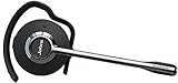 Tragevariante Ohrhaken Jabra 14401-19 Engage Headset Conv. HS and Accessory Pack Schwarz