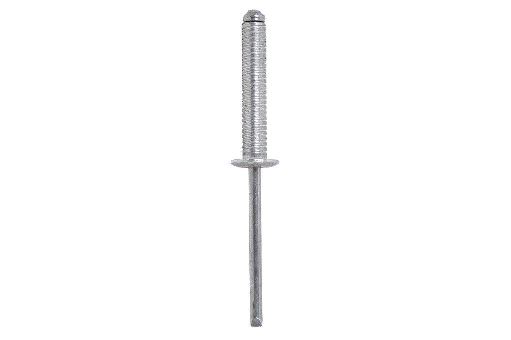 COFAN 07094008 – zestaw 1000 nitów (aluminium, 4 x 8 mm)