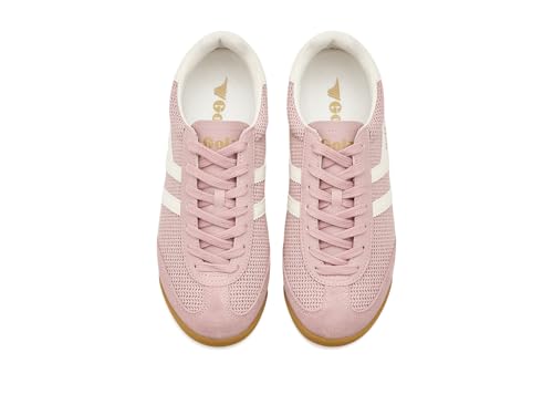Image of Gola Women's Tornado Zephyr Sneakers