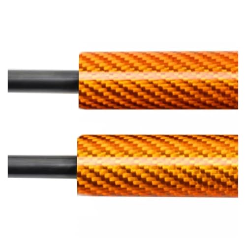 Amortisseur ressorts choc SsangYong Korando C200 de qualité supérieure orange
