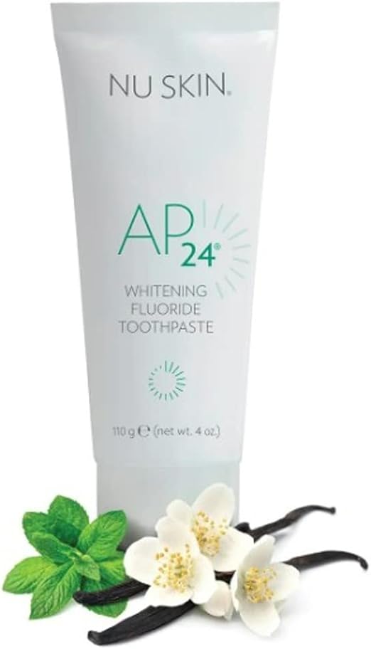 ニュースキン ap 24 ホワイトニングトゥーペースト 最新作 ニュースキン ap 24 ホワイトニングトゥーペースト 最新作