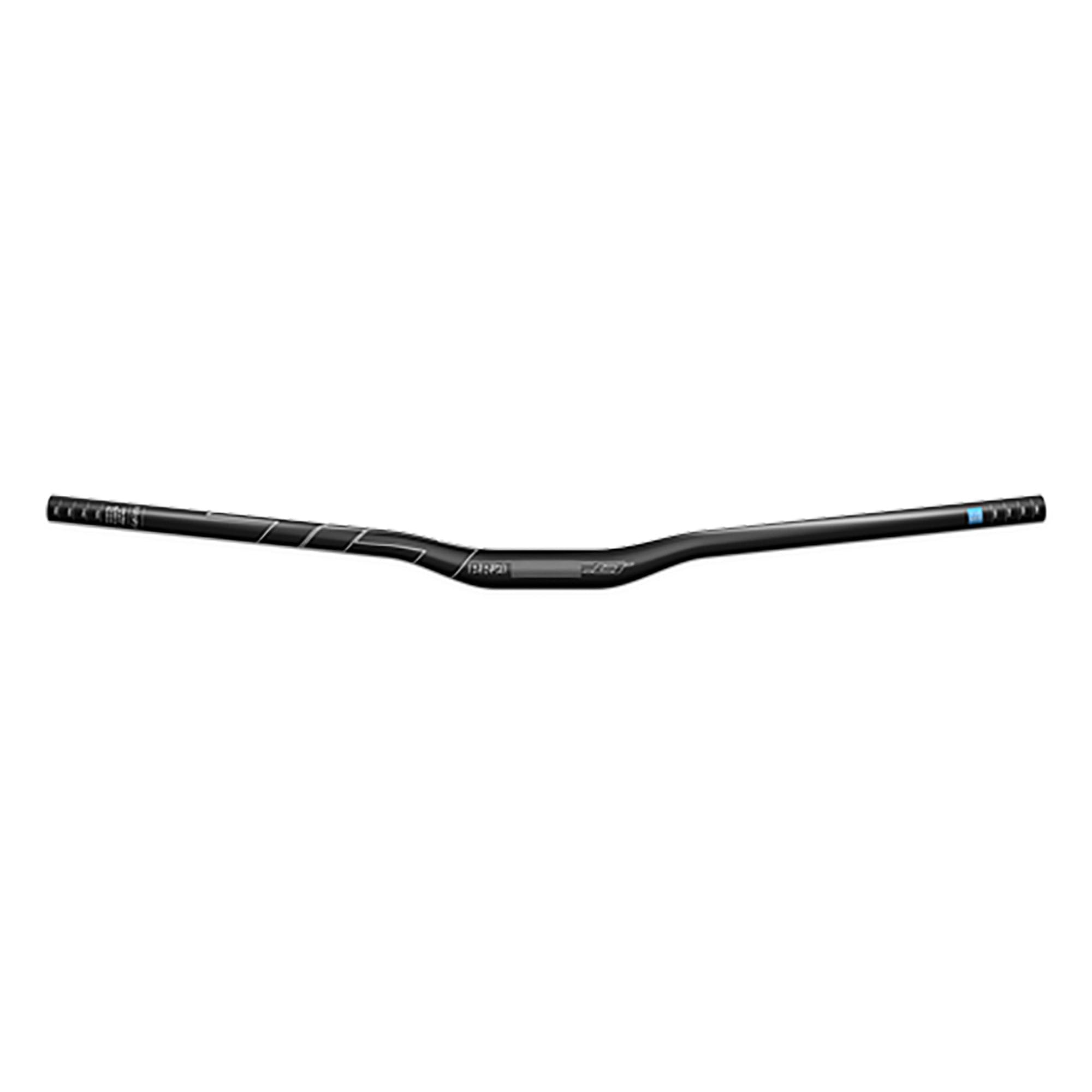 PRO PRHA0577 Manillar Lt - Black 800mm/31.8mm/20mm/alloy for Adults, Designed for Everyday use, 800mm, 31.8mm, 20mm