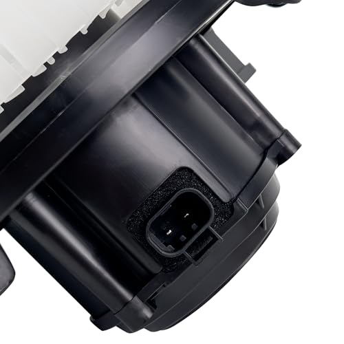 Image of 700270 AC Heater Blower Motor Fan Fit for Mercury Milan 2010-2011,for Lincoln MKZ 2010-2012,for Ford Fusion 2010-2012 AE5Z19805D
