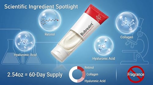 All In One Anti-Aging Cream | Reduces Wrinkles & Fine Lines