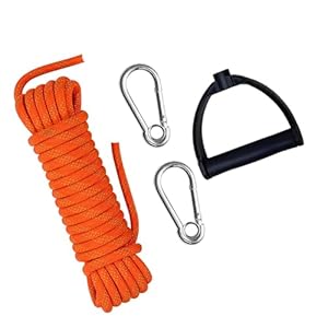 PLCPDM Wassersport Wakeboard-Leine Set