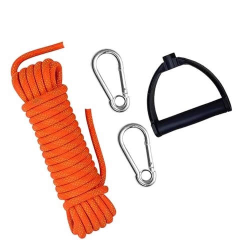 PLCPDM Wassersport Wakeboard-Leine Set