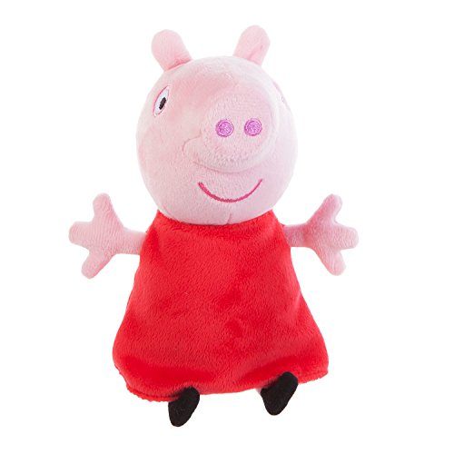 peppa pig zoo toy
