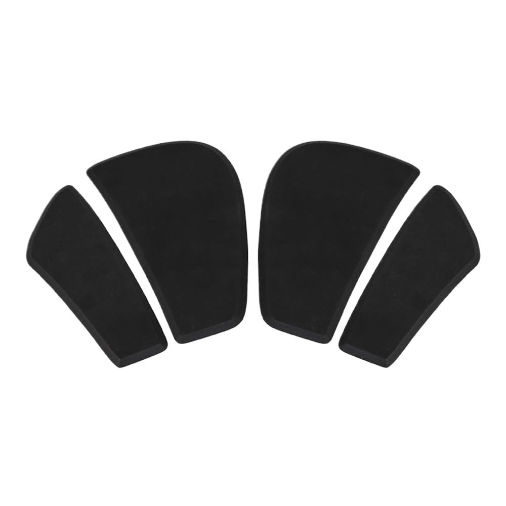 for R1250RT R1200RT Motorcycle Side Fuel Tank Pad Tank Pads Protector Stickers Decal Gas Grip Traction Pad Side Sticker Traction Fuel Decal Tank