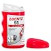 Produktbild Loctite sg150.55 Dichtmasse, Rot/Weiß