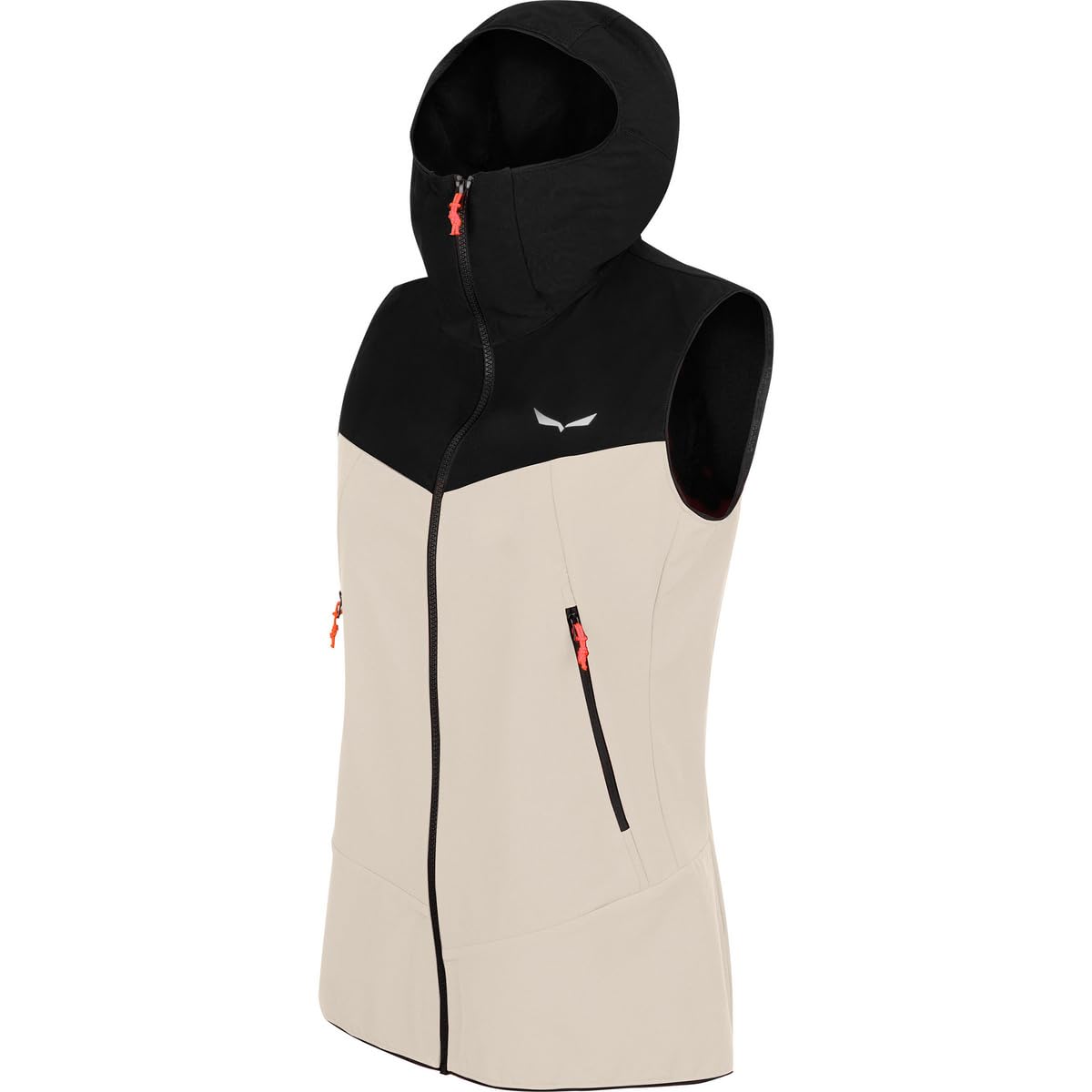 Salewa Damen Sella Dst W Vest Vest