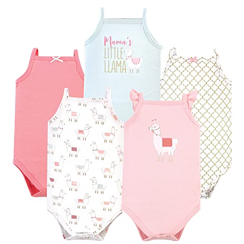 Baby Onesies Llama