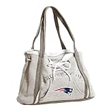 NFL New England Patriots Hoodie Purse