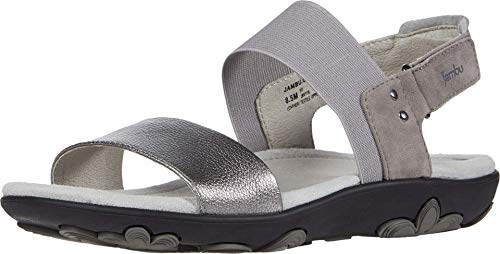 Jambu Ivy Grey Multi 6 B (M)