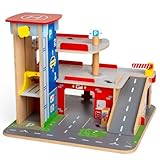 Una gran forma de desarrollar la imaginación.