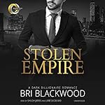 Cover of Stolen Empire