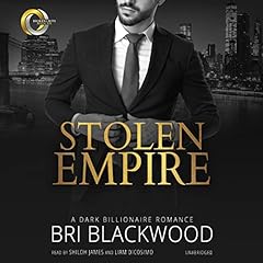 Stolen Empire cover art