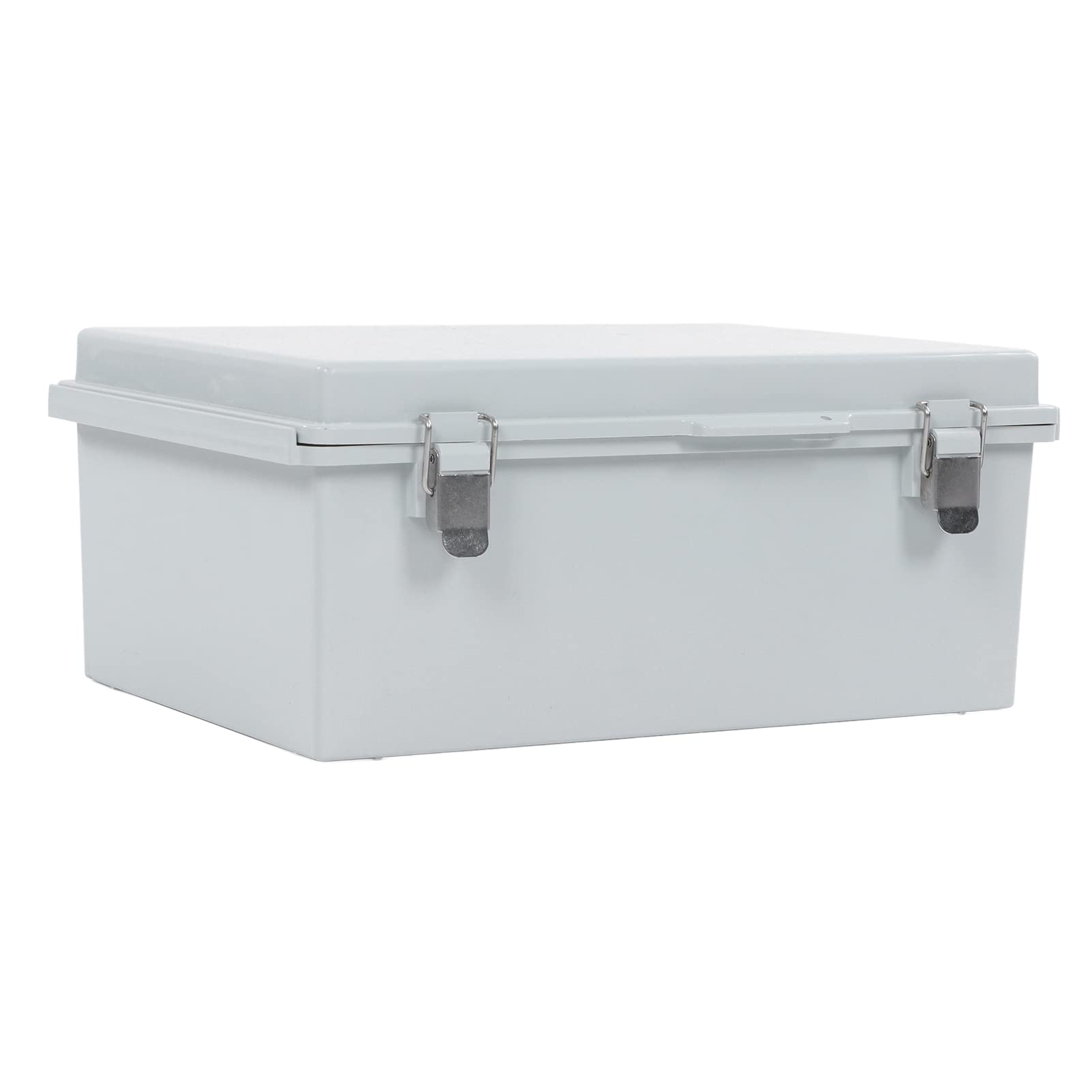 Scatola di Giunzione ABS 250x350x150, Custodia Elettrica con Involucro di Alimentazione per Esterno