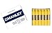 Produktbild Manley 422145 - Set 12 Wachsmalstifte Nr.4, gelb