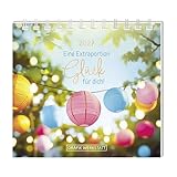 Mini-Kalender 2027 Der beste Tag: Mini-Kalender