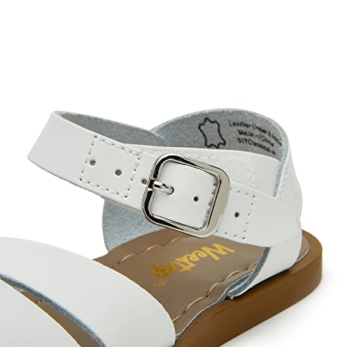Image of Weestep Toddler Little Kid Girls Summer Sandals
