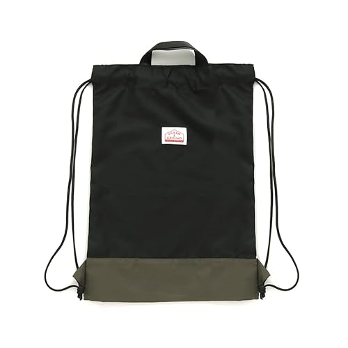 [OCEAN&GROUND] [�I�[�V����&�O���E���h] �i�b�v�T�b�N �����b�N �f�C�p�b�N �L�����v�f�C CAMP DAY L�T�C�Y A4 �L�b�Y �q�ǂ��p 1215063 (�u���b�NBK)