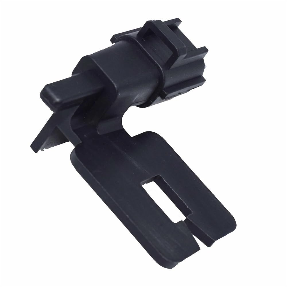 Sensor temperatura Jeep Commander para viajes de montaña y climas extremos 7