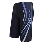 【Shorts de compression de natation élastique Conseils chauds】 Veuillez vérifier attentivement la taille avant d'acheter nos troncs de natation, afin que vous puissiez choisir la taille la plus appropriée. Lavage à la machine, lavage à la main suggéré et faible en fer si nécessaire. Si vous avez des questions à ce sujet, veuillez nous contacter à temps.