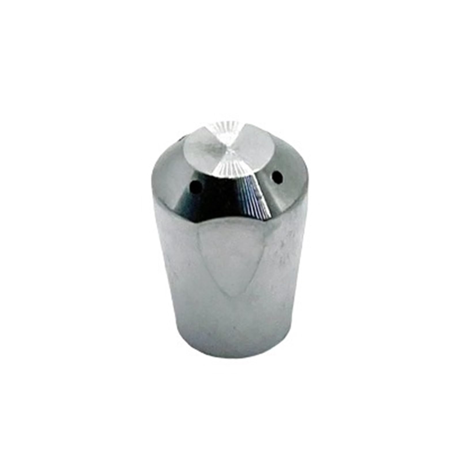Boquilla De Vapor for Cafetera 4 Orificios 1,0 Mm La MARZOCCO RANCILIO Compatible Con FAEMA E98 SLAYER Nuova Oscar 1 Generación Cafetera Espresso