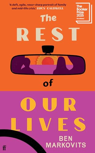 The Rest of Our Lives