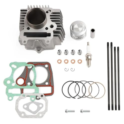 Kit joint piston cylindre 47mm pour entretenir sa moto 07-16