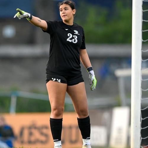 Me and Charlotte Phillips