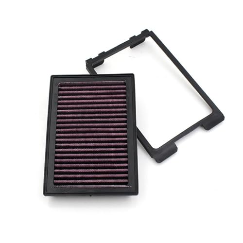 Accessoires moto filtre à air CBR 250R CB300F CBR300R compatible versions ABS 2011-2018