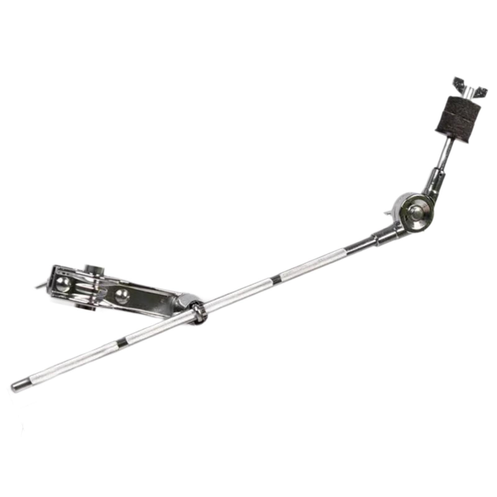 Supporto Per Morsetti Batteria | Braccio Regolabile Con Pad Silicone | Accessori Percussioni - Foto 10