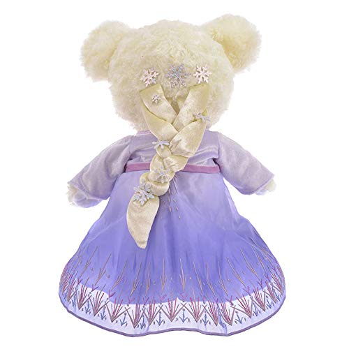 Amazon.co.jp: ディズニーストア（公式）UniBEARsityぬいぐるみ