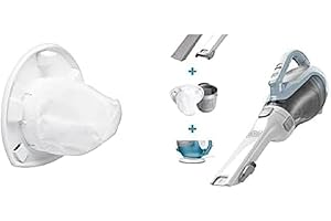 BLACK+DECKER CHV1410L 16-Volt Lithium Ion DustBuster with VF110 Dustbuster Filter