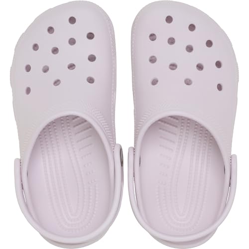 Image of Crocs Kid's Classic Clog (Little Kid /Big Kid /Toddler)