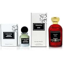 Divine & Fresh Fragrance Duo ARABIAN HONEYMOON and LUNA Eau de Parfum - Heavenly Scent