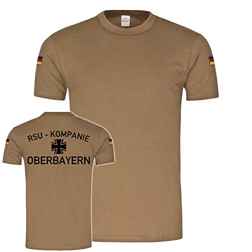 T-shirt militaire respirant Copytec pour éviter la chaleur en mission XL